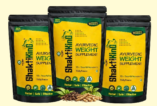 Sehat King Month3 Pack